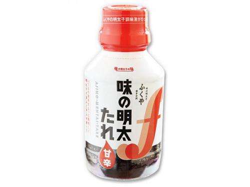 「味の明太たれ」